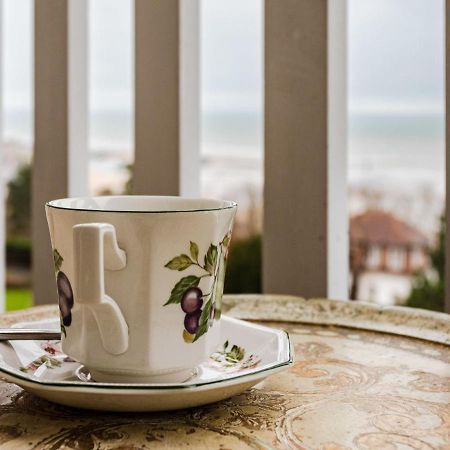 Apartment Le Parc Cordier-6 By Interhome Trouville-sur-Mer Εξωτερικό φωτογραφία