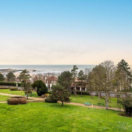 Apartment Le Parc Cordier-6 By Interhome Trouville-sur-Mer Εξωτερικό φωτογραφία