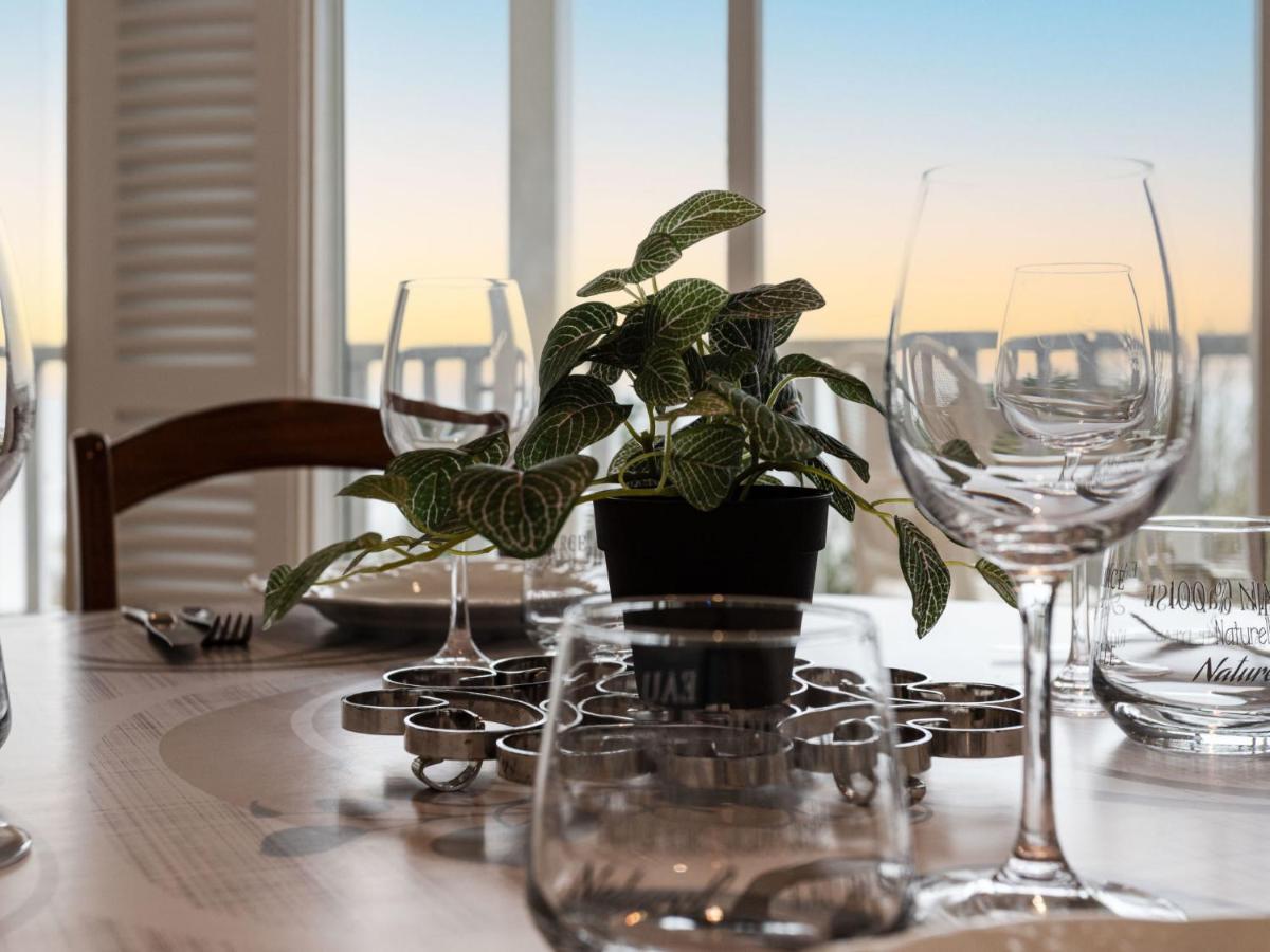 Apartment Le Parc Cordier-6 By Interhome Trouville-sur-Mer Εξωτερικό φωτογραφία