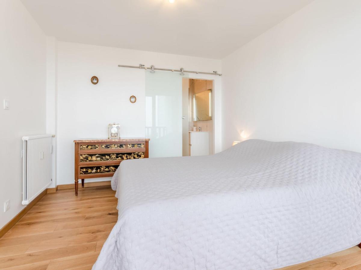 Apartment Le Parc Cordier-6 By Interhome Trouville-sur-Mer Εξωτερικό φωτογραφία