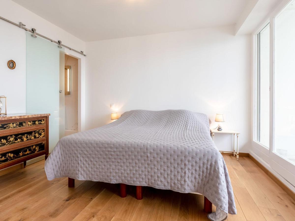 Apartment Le Parc Cordier-6 By Interhome Trouville-sur-Mer Εξωτερικό φωτογραφία