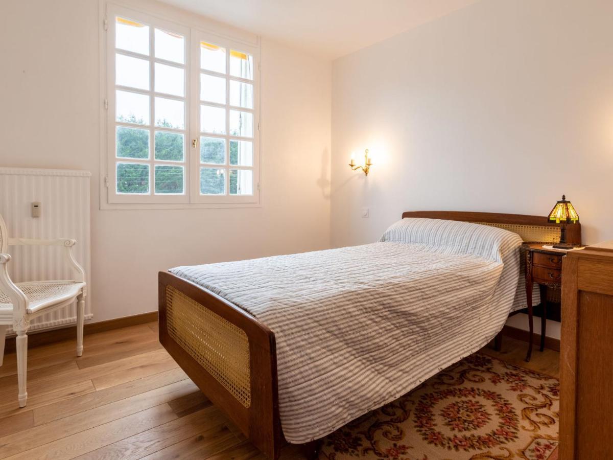 Apartment Le Parc Cordier-6 By Interhome Trouville-sur-Mer Εξωτερικό φωτογραφία