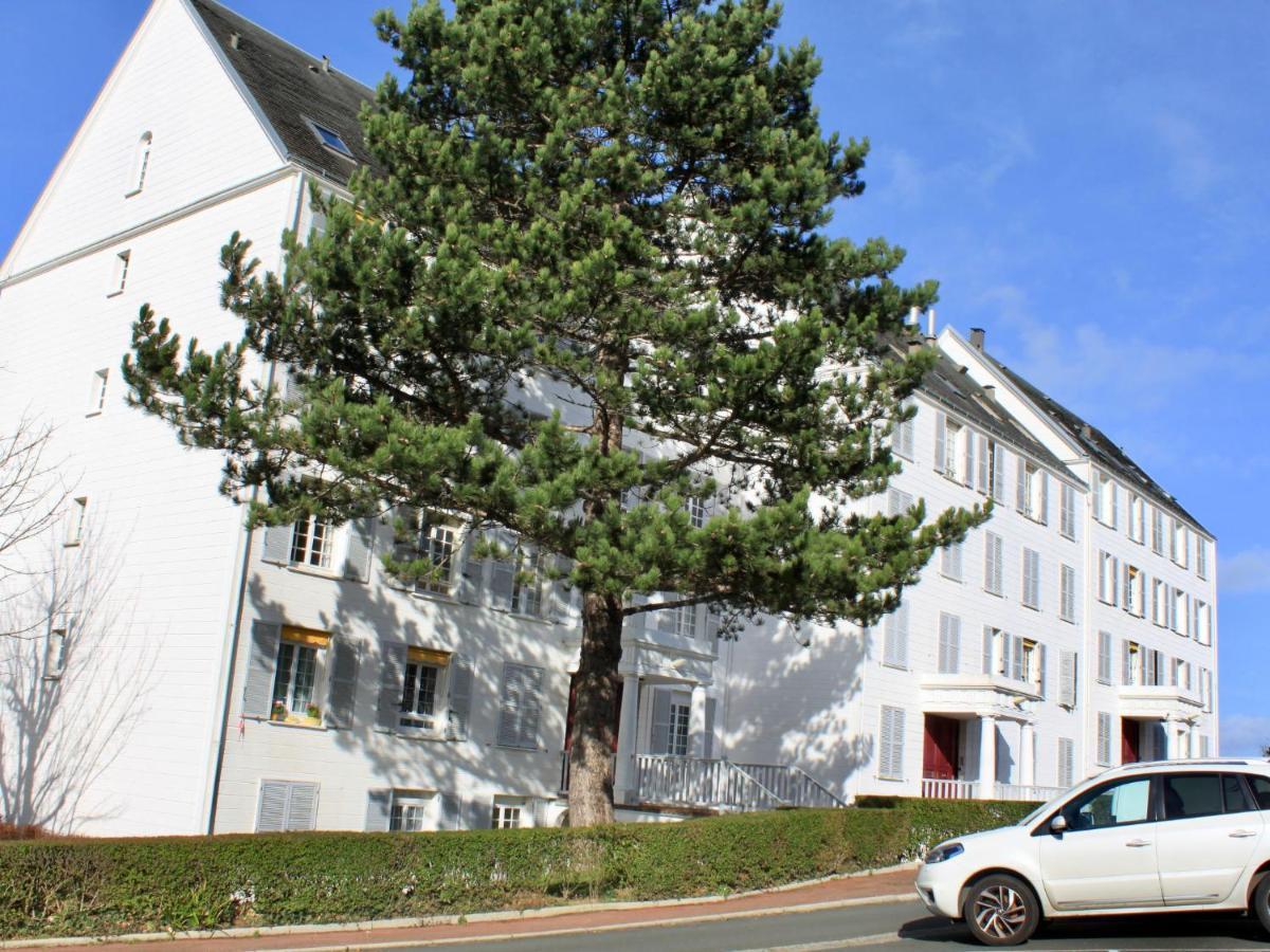 Apartment Le Parc Cordier-6 By Interhome Trouville-sur-Mer Εξωτερικό φωτογραφία